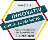 Forschung und Entwicklung 2018 Forschung und Entwicklung