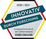 Forschung und Entwicklung